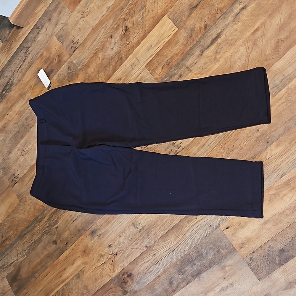 👖WORTHINGTON NAVY MODERN FIT PANTS👖